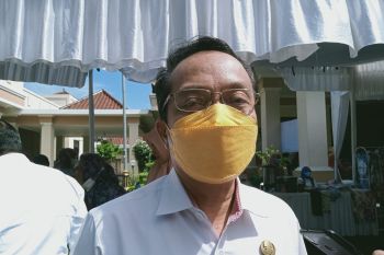 Pemkot Mataram memantau mobilitas warga saat Natal-Tahun Baru