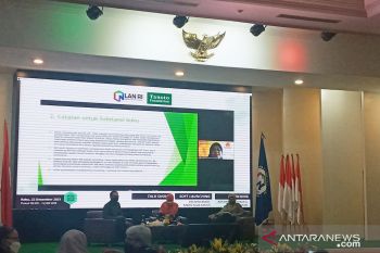KASN: Pimpinan perlu hilangkan "hallo effect" dalam penilaian kinerja ASN