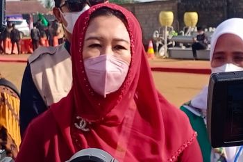 Yenni Wahid: Dua kandidat terkuat Ketua Umum PBNU punya kedekatan dengan Gus Dur