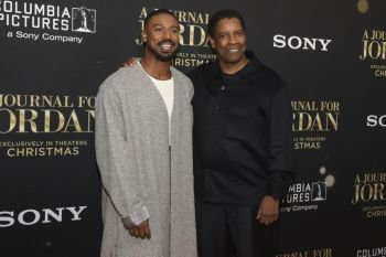 Rilis film baru, Denzel Washington akui masih belajar  jadi sutradara