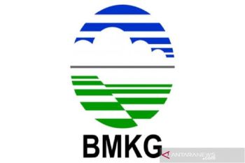 BMKG Konawe Selatan memprediksi curah hujan bulanan di atas normal