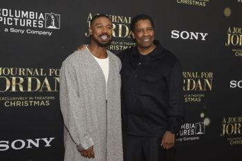 Denzel Washington akui masih belajar jadi sutradara, begini penjelasannya