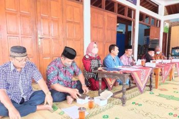 Paguyuban Ismaya akan mengadakan temu kangen