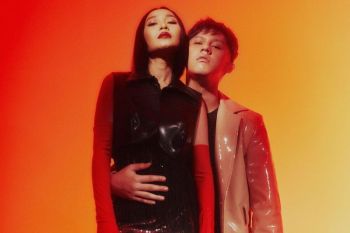 Soundwave rilis 'Hit Machine' untuk obati rindu lantai disko