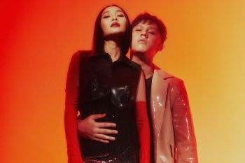 Soundwave rilis single "Hit Machine" obati rindu lantai disko