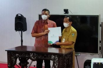 Pemkab Jepara komitmen mencapai UHC