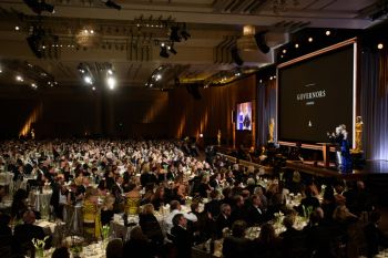 Governors Awards ditunda karena khawatir lonjakan kasus varian Omicron