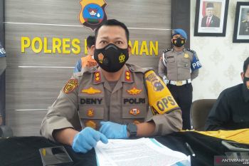Polres Pariaman : Vaksinasi juga jadi fokus pelaksanaan Operasi Lilin