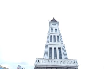 370 aparat kepolisian akan menjaga Kota Bukittinggi saat Nataru