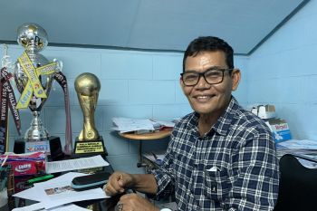 PSSI Sumbar tetapkan pertandingan final Liga 3 Sumbar digelar tanpa penonton