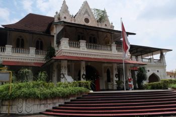 Cikini Walking Tour jadi program pengembangan wisata berbasis kawasan