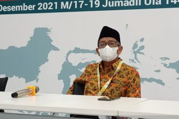 Panitia Muktamar NU bantah registrasi peserta secara daring bermasalah