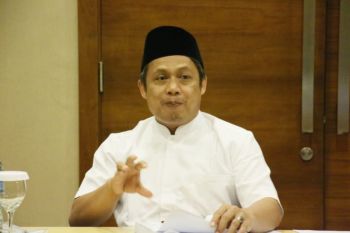 Interseks menjadi salah satu bahasan di Muktamar NU