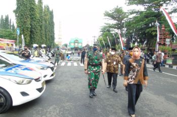 Warga diminta perkuat prokes saat libur akhir tahun