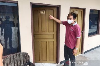 Legislator Palangka Raya ajak masyarakat tingkatkan kewaspadaan terhadap terorisme