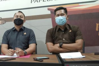Kejari Sorong tangani enam kasus korupsi 2021