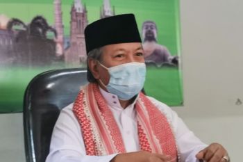 FKUB Lampung ingatkan masyarakat tetap patuhi prokes sambut Natal