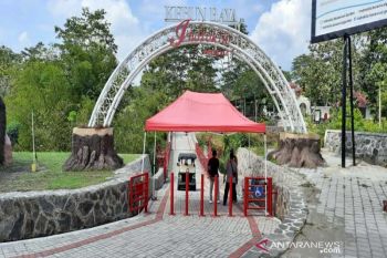 Boyolali tetap buka objek wisata libur Natal dan Tahun Baru 2022