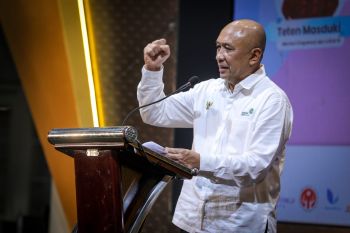 UU Cipta Kerja mudahkan UMKM miliki NIB