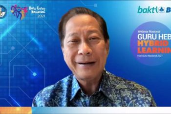 BCA apresiasi peran guru secara nasional