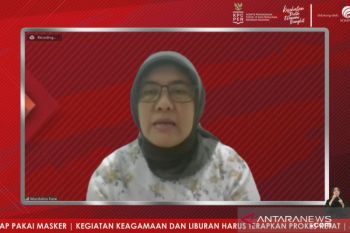 Epidemiolog sebut adanya jurang vaksinasi mudahkan Omicron tulari masyarakat