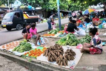 DPRD Lanny Jaya proteksi usaha orang asli Papua