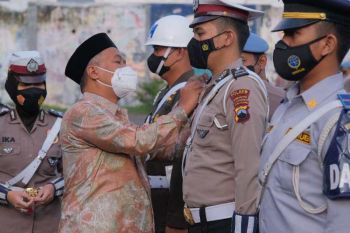 Wali Kota Magelang:  Warga jangan remehkan potenai gangguan kamtibmas