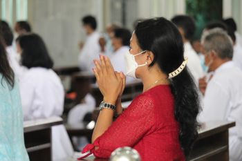 PGI Lampung: Natal tingkatkan persaudaraan
