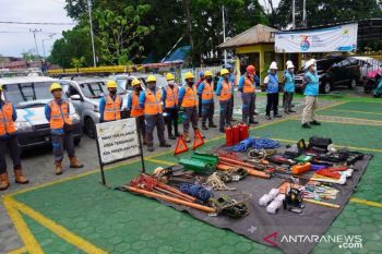 Beban puncak listrik di Papua-Papua Barat capai 327 MW jelang Natal