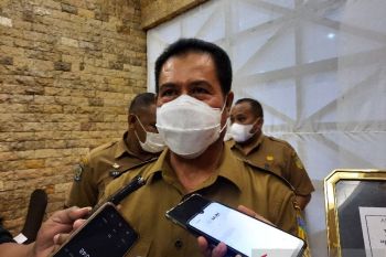 KPK memanggil Sekda Papua terkait kasus Lukas Enembe