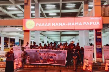 BI Papua apresiasi penggunaan QRIS meningkat