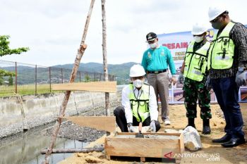 Pemkot Kendari tata kawasan kumuh daerah Puday dan Lapulu