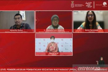Satgas sebut pentingnya patuhi aturan karantina demi cegah Omicron