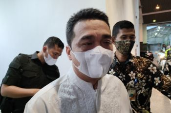 Wagub DKI: jangan main-main soal karantina terkait 162 kasus Omricon