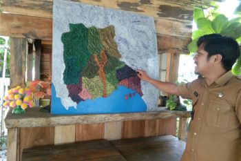 Menteri Parekraf dukung pengembangan pariwisata di Polewali Mandar