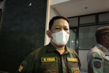 Perayaan Natal di Lampung diimbau tetap terapkan prokes