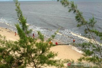 Objek wisata di Kotim berpotensi diguyur hujan saat Natal
