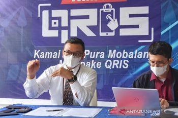 BI: Kebutuhan uang saat Natal dan tahun baru  di Sulteng Rp777,3 miliar