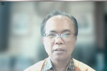 Gereja sudah terbiasa dengan protokol kesehatan