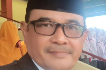 PDAM Tirta Langkisau Pesisir Selatan masih kesulitan berkontribusi terhadap PAD