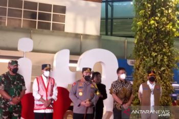 Menhub: Tak ada penambahan penerbangan selama periode Natal 2021