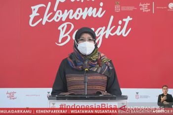 Kemenkes: 110 negara laporkan telah mendeteksi adanya Omicron per 23 Desember 2021