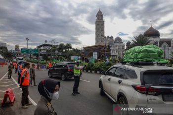 Waklil Ketua MPR ajak umat Kristiani rayakan Natal dengan tetap prokes