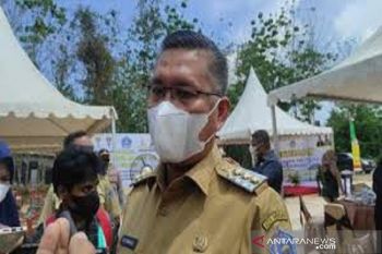 Wali Kota Kendari sebut Kenaikan harga sembako masih dalam kewajaran