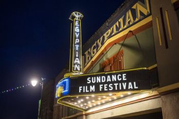 Peserta Festival Film Sundance wajib vaksin booster