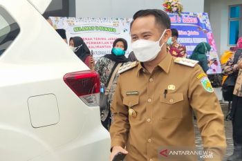 Wali Kota minta perayaan Natal tetap terapkan prokes