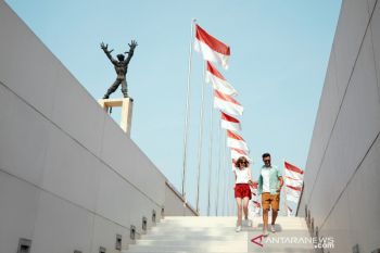 Marriot luncurkan website Bahasa Indonesia sasar wisatawan  domestik