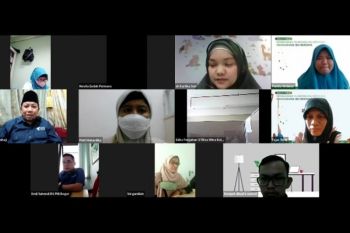 Dompet Dhuafa gelar webinar peringatan Hari Ibu