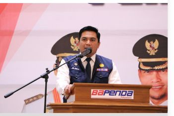 Wah, 100 ribu bidang tanah di Pekanbaru tak miliki NOP
