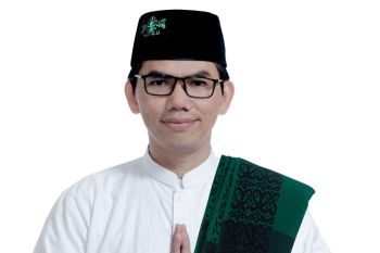 Anggota DPRD Lampung: NU akan membawa kemaslahatan umat